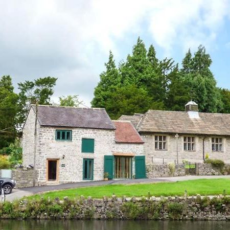 Tissington Fire Brigade Barn 빌라 외부 사진