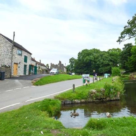 Tissington Fire Brigade Barn 빌라 외부 사진