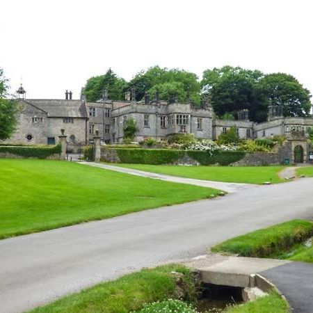 Tissington Fire Brigade Barn 빌라 외부 사진