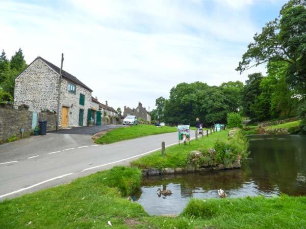 Tissington Fire Brigade Barn 빌라 외부 사진