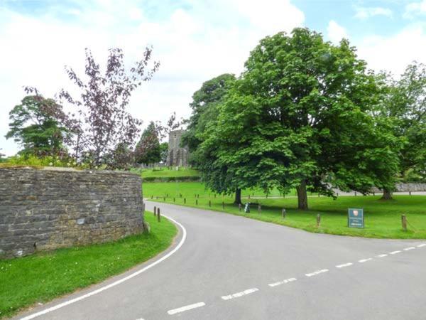 Tissington Fire Brigade Barn 빌라 외부 사진